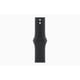 thumbnail image 2 of Apple Watch Series 10 46mm Jet Black Celular (Reacondicionado), 2 of 3