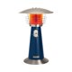 thumbnail image 1 of Calentador portátil para patio Cuisinart, 11000 BTU, ajustable, azul marino, 1 of 7