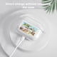 thumbnail image 4 of Desmarcar Funda AirPods Pro Patoaventuras Transparente, 4 of 6