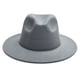 thumbnail image 1 of Stylish Vintage Tweed Tape Hat for Men - Large Hole Cap with Simple Design, 1 of 5