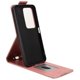 thumbnail image 5 of Funda tipo folio para Xiaomi Redmi 15 5G 169.5mm con soporte magnético y protección para la cámara Oro rosa, 5 of 6