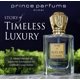 thumbnail image 3 of Perfume Prince Parfums Dubai Story of Bois De Guaiac, 100 ml, 3 of 7