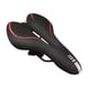 thumbnail image 1 of Asiento De Bicicleta De Montaña Piezas De Ciclismo Suaves Para Bicicletas De Montaña Sillín De Bicicleta De Carretera Rojo, 1 of 3