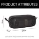 thumbnail image 5 of Estuche para cargadores de portátiles, funda adaptadora de malla con cremallera, funda/bolsa/estuche de viaje universal para accesorios electrónicos, 5 of 6