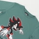 thumbnail image 3 of Polera Manga Larga Niño Shadow Speed And Power Verde Sonic, 3 of 3