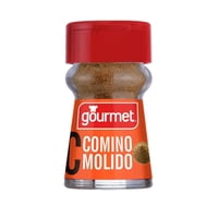 Frasco Comino Molido 26 G Gourmet