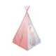 thumbnail image 3 of Carpa Princesas Disney Para Niños rosa, 3 of 3