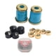thumbnail image 1 of Bujes Para Ejes De Patineta Bujes De PU Copas De Pivote Para Una Conducción Suave Almohadilla De Amortiguación Estilo B, 1 of 5