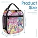 thumbnail image 2 of Jem y las Hologramas-theme Lunch Box Lunch Bag Insulated Reusable Lunch Tote Bag Cooler Tote Bag For Men Women gifts 20*11*27cm, 2 of 6