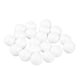 thumbnail image 5 of Bola De Espuma Blanca Artesanal, Bola De Bricolaje Hecha A Mano Para Proyectos De Manualidades De Bricolaje Para Vacaciones, 5 of 5