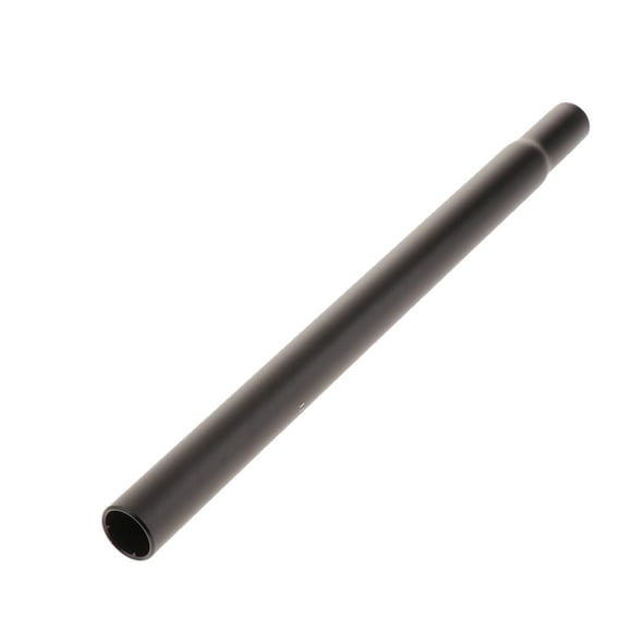 Tubo de tija de sillín de asiento recto de 25,4 mm para Road Mountain Bike s 350 MM