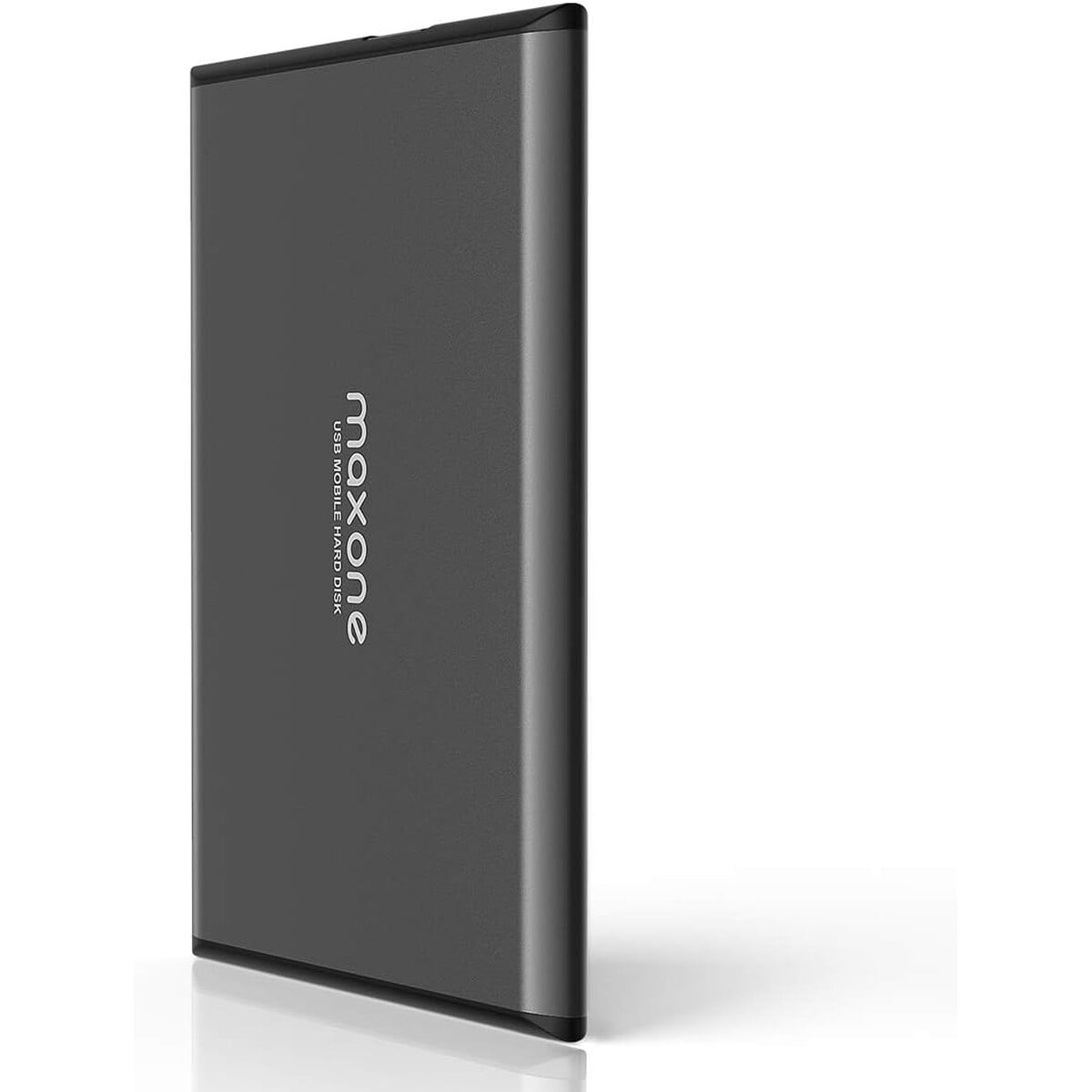 Disco Duro Externo Maxone 1tb Ultra Slim Usb 3.0