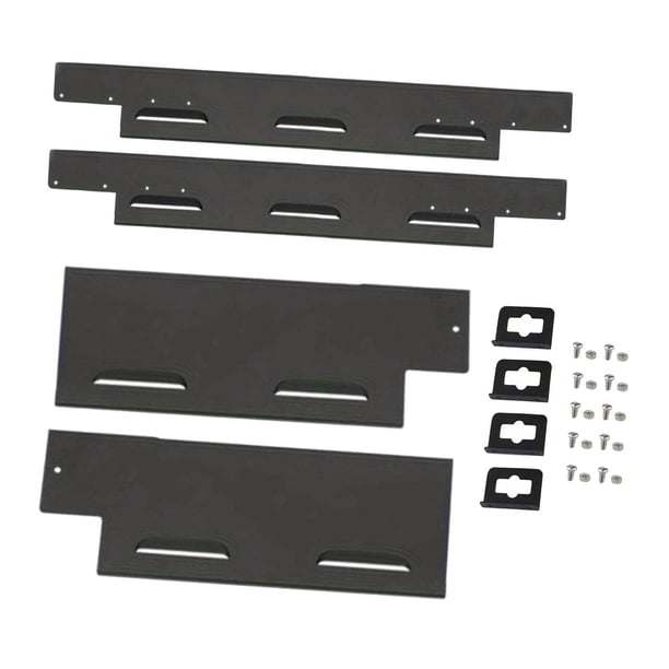 Pantallas De Viento Para Parrilla Herramienta De Cocina Accesorio De Plancha Plancha De Mesa Protectores Contra El Viento Longitud Más Larga 49 Cm