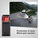 thumbnail image 5 of Radar para bicicleta BY-J 140 m con alertas audibles y visuales, impermeable, 5 of 6