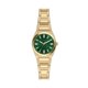 thumbnail image 1 of Reloj Fossil Everett de Acero Inoxidable en Tono Dorado, 1 of 9