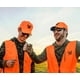 thumbnail image 5 of Gorra Snapback de Caza Vortex Naranja Llama Ajustable, 5 of 6