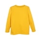 thumbnail image 2 of Polera Niño Manga Larga Estampado Bicicleta Amarillo, 2 of 3