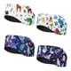 thumbnail image 3 of 4 Piezas De Natación Diadema Banda De Protección Auditiva Para Hombres Mujeres Nadador Surf Estilo B, 3 of 5