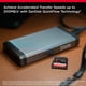 thumbnail image 2 of Tarjeta de memoria SanDisk Extreme PRO SDXC de 1 TB UHS-I C10 V30 U3, 2 of 6