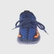 thumbnail image 3 of Zapatilla Kids Azul Naranjo Bbo, 3 of 4
