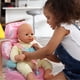 thumbnail image 2 of Asiento Elevador Baby Huggles Color Rosa Para Muñecas De Hasta 14 Años, 2 of 8