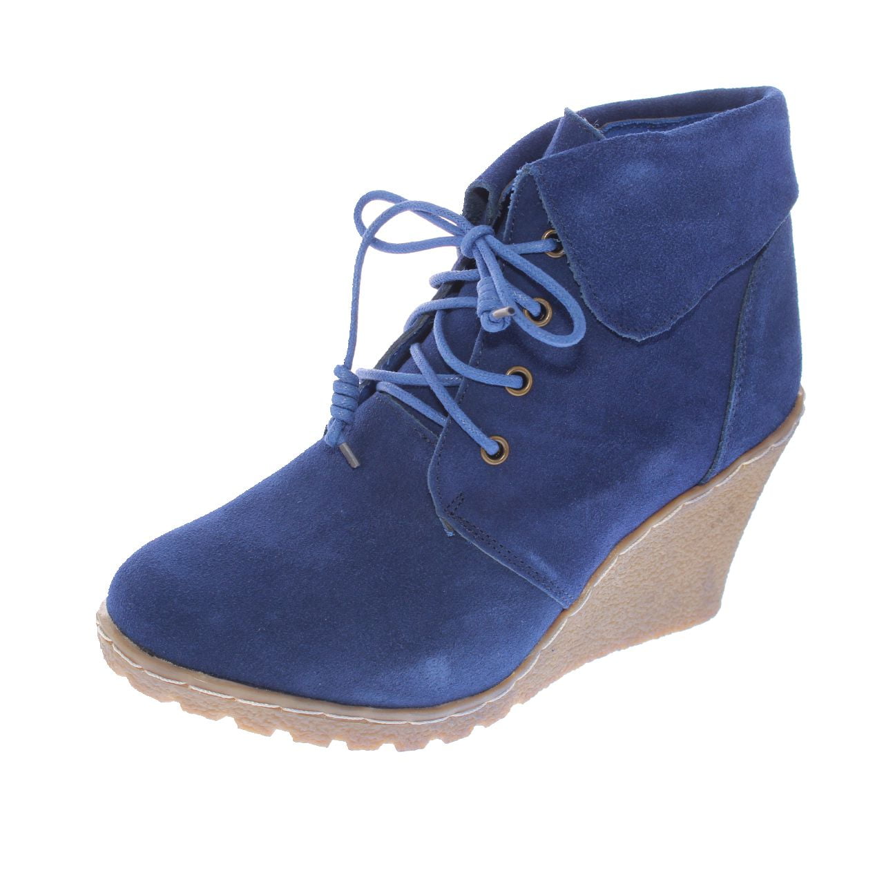 Botín Azul Vía Franca