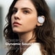 thumbnail image 3 of Auriculares BEVCEFCC Inalámbricos Bluetooth 5.4 con Clip para Oreja, 3 of 6