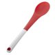 thumbnail image 4 of Cuchara Roja. 31X6 Cm, 4 of 4
