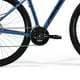 thumbnail image 3 of Bicicleta MTB Big Seven 15 M Aro 27.5 Azul, 3 of 6