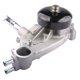 thumbnail image 2 of Bomba de Agua MOSTPLUS Compatible con Buick y Chevy 4.8L-6.0L, 2 of 5