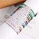 thumbnail image 5 of Pulsera de la amistad inspirada en Tylo (16 piezas), ideal para amantes de la música, regalos para amantes de la música, joyería., 5 of 7