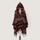 thumbnail image 1 of Cozy & Stylish Oversized Geometric Print Blanket Shawl with Tassel Wrap - Perfect for Outdoor Wind Protection!, 1 of 5