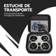 thumbnail image 5 of Drone Brushless con Cámara, Control LCD y Giro 360°, 5 of 8