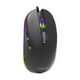 thumbnail image 4 of Mouse Gamer USB 7 Botones 3600DPI RGB SPK9414, 4 of 5