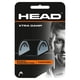 thumbnail image 2 of Antivibrador Tenis Head Xtra Damp Negro/Blanco X2, 2 of 2
