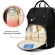 thumbnail image 5 of Mochila Maternal Disney Bolso Pañalera Multifuncional Bebe, 5 of 6
