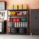 thumbnail image 4 of Estanteria metalica 5 niveles full metal 150x60x184 - SHELF-A5-15*6, 4 of 7