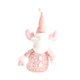thumbnail image 3 of Mu?eco De Peluche Navide?o, Centro De Mesa, Figura De Peluche Para Oficina, Repisa, Escritorio, Reno, 3 of 5