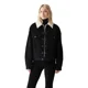 thumbnail image 1 of Chaqueta Levi's Mujer 90s Sherpa Trucker, 1 of 2