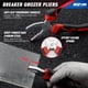 thumbnail image 4 of Herramienta de corte de vidrio Rizom Glass Cutter 2-20 mm con accesorios, 4 of 7