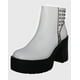 thumbnail image 1 of Botin Bishunky Blanco, 1 of 4