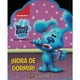 thumbnail image 1 of EDITORIAL GUADAL HORA DE DORMIR CON LAS PISTAS DE BLUE, 1 of 2