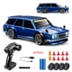 thumbnail image 1 of Coche RC Drift Nowzeth 1/24 Azul, 1 of 8