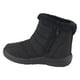 thumbnail image 2 of Botin Chalada Mujer Sky-33 Negro Casual, 2 of 5