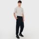 thumbnail image 4 of Buzo Hombre Deportivo Jogger 1 Negro Corona, 4 of 5