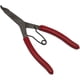 thumbnail image 1 of Alicates Lock Ring Wilde Tool G409.NP con punta angular de 23 cm, 1 of 4