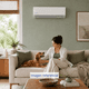 thumbnail image 2 of Aire acondicionado Split Muro Inverter 18.000 BTU/HR R-32 ICRX, 2 of 7