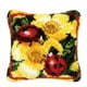 thumbnail image 5 of 1 juego de almohadas Latch Hook Kits de material para ni?os adultos Lady Beetles, 5 of 5