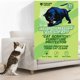 thumbnail image 1 of Protector contra arañazos de gato Panther Armor - 25 hojas, 1 of 7