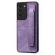 thumbnail image 3 of Funda Protectora con Correa para Samsung Galaxy S21 Resistente a Golpes Morado, 3 of 6